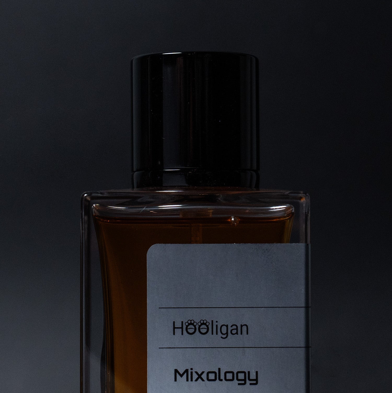 Mixture of Althair + Ganymede