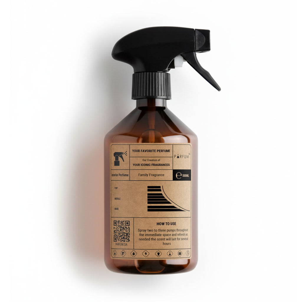 مستوحى من عطر لي لابو سانتال ٣٣