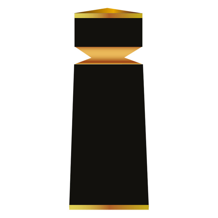 Bvlgari's Le Gemme Tygar Atomizer 10ml