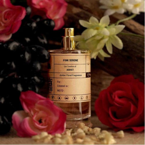 Our Creation of Dior's Addict - Default bottle 200 ML