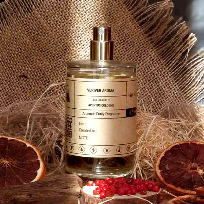 مستوحى من عطر كريد أفينتوس كولوجني فور مين