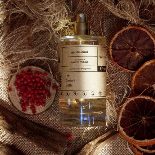 Our Creation of Creed's Aventus Cologne for Men - Default bottle 200 ML