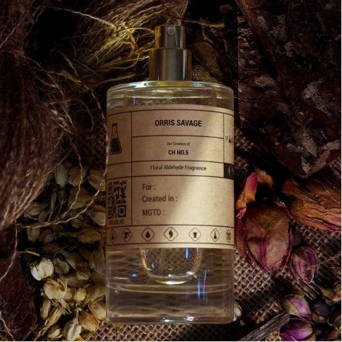 Chanel's Chanel No 5 Atomizer 10ml