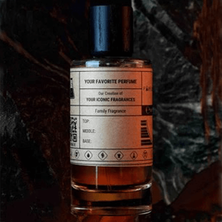 Our Creation of Amouage's Opus XIV – Royal Tobacco