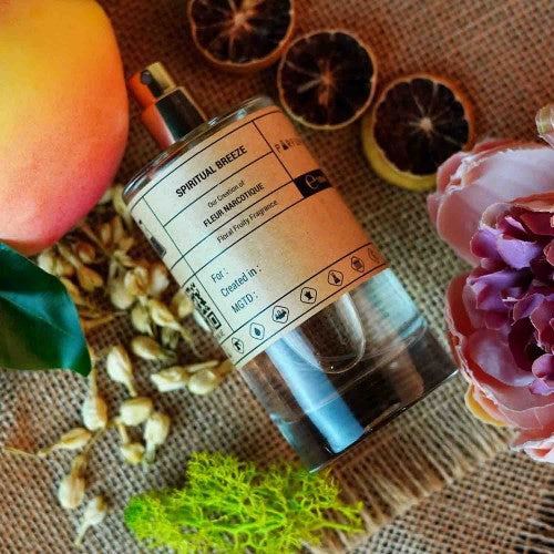 يكس نيهيلو فليور ناركوتيكوي اتوميزير 10مل