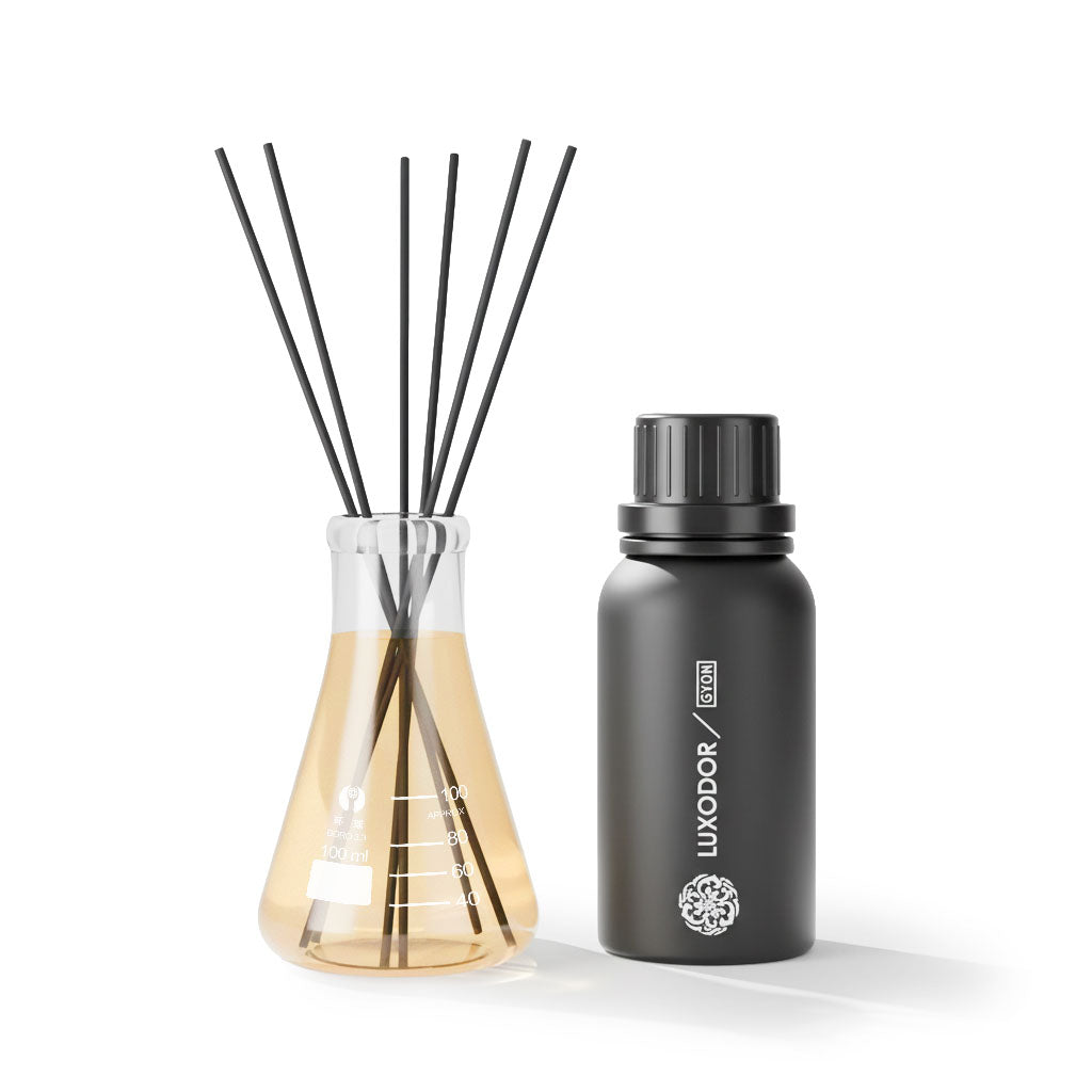 Our Creation of Dior's Oud Ispahan