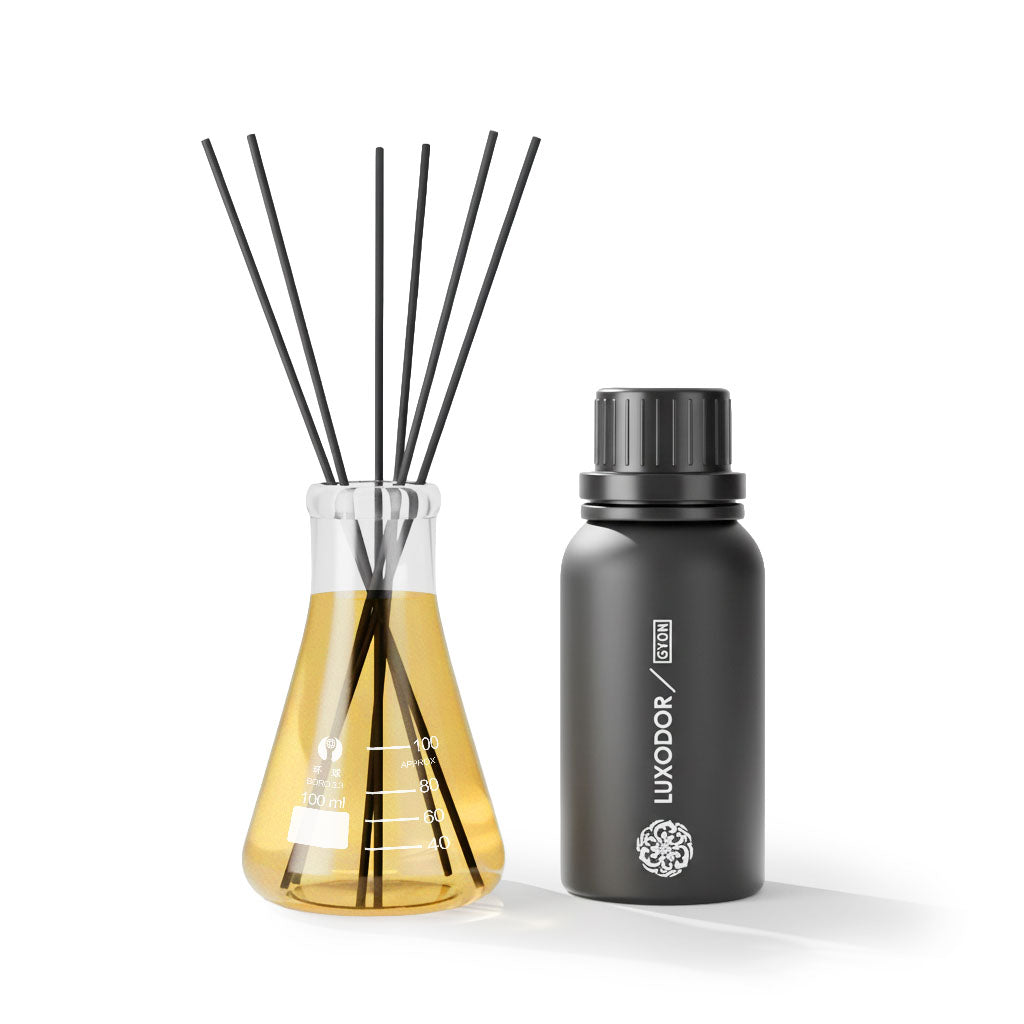 Our Creation of Chanel's Allure Homme Sport