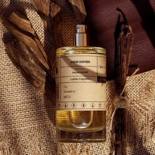 مستوحى من عطر ميمو باريس ايتاليان ليزر