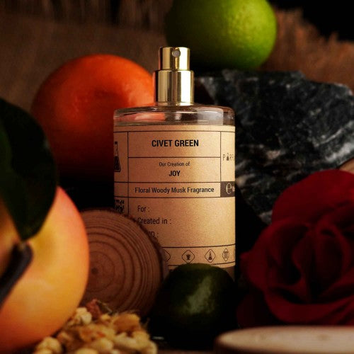 Dior's Joy Atomizer 10ml