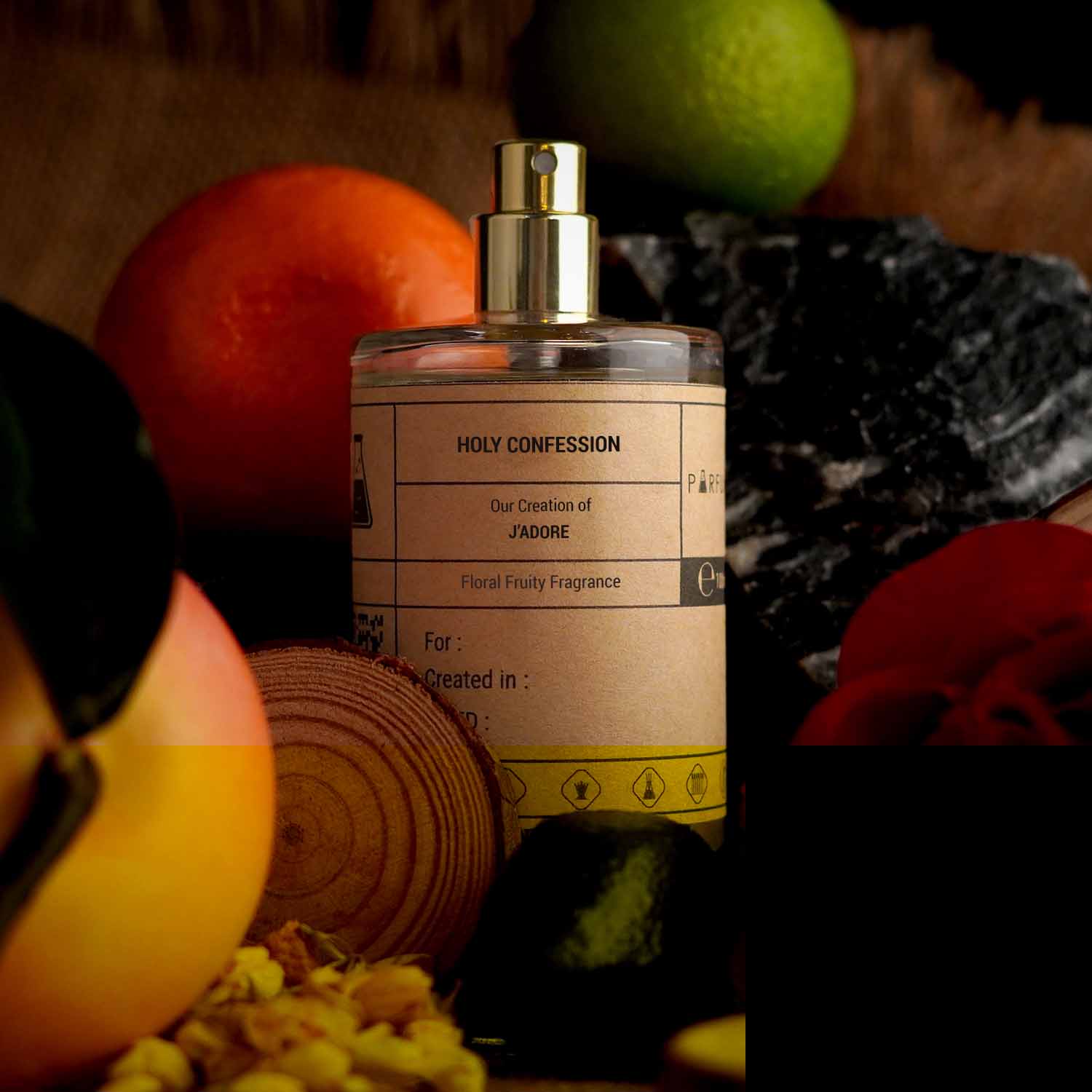 Our Creation of Dior's J'adore