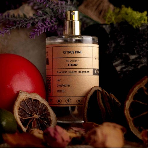 Our Creation of Mont Blanc's Legend - Default bottle 200 ML