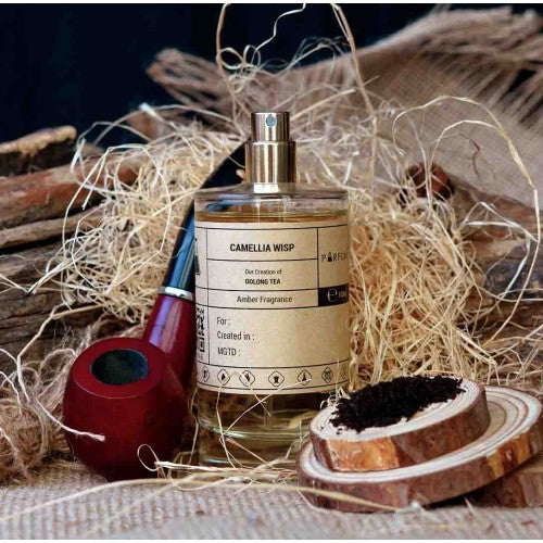 Our Creation of Jo Malone London's Oolong Tea - Default bottle 200 ML