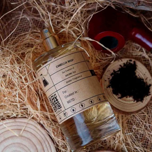 مستوحى من عطرجو مالون لندن اولونج تي