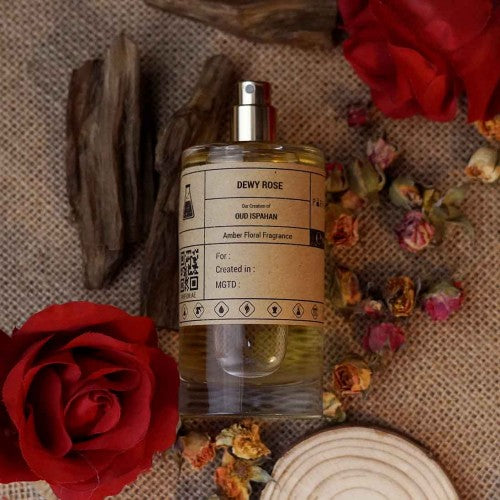 ديور وود يسباهان اتوميزير 10مل