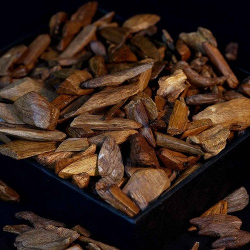 وود موروكي (يندونيسيا)