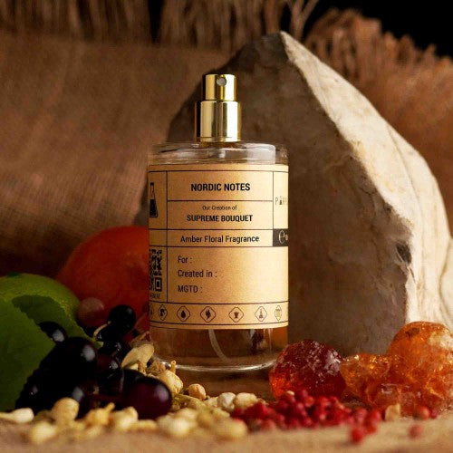 Our Creation of YSL's Supreme Bouquet - Default bottle 200 ML