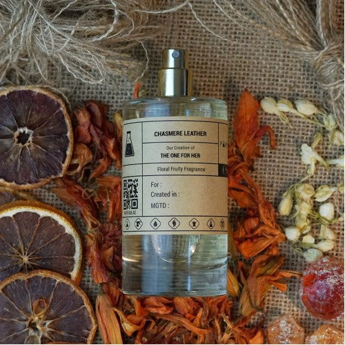 دي آند جي ذا ون فور هير اتوميزير 10مل