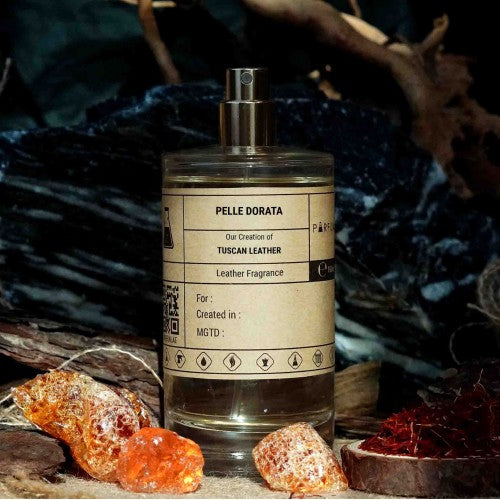 Our Creation of TF's Tuscan Leather - Default bottle 200 ML