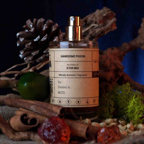 Our Creation of Clive Christian's X for Men - Default bottle 200 ML