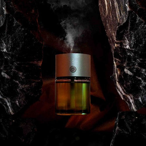 Our Creation of Givenchy's Dahlia Divin