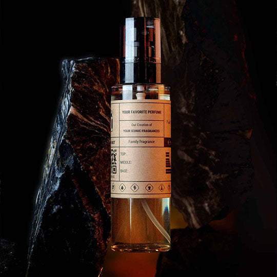 YSL's L'Homme Intense - Body Mist 150 ML