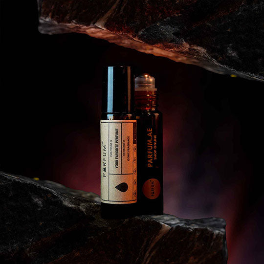 YSL's L'Homme Intense - Oil 10 ML