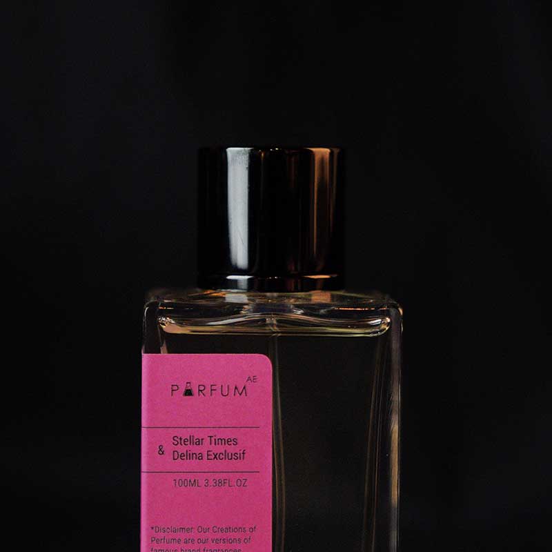 مزيج بين ستيلار تايمز + ديلينا ايكسكلوسيف