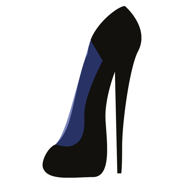 CH's Good Girl Atomizer 10ml