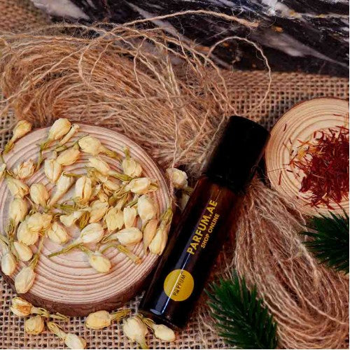 مفك باككارات رووجي ويل (نون الكوهوليك) 10مل