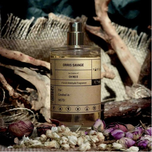 Chanel's Chanel No 5 Atomizer 10ml