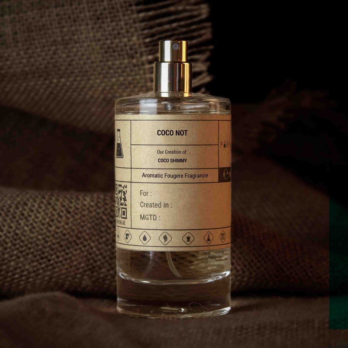 Snif's Coco Shimmy - Buy Online Saudi Arabia | Parfum.sa