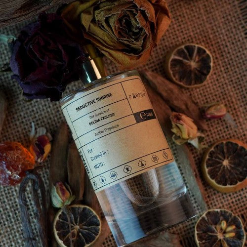 Our Creation of Parfum de Marly's Delina Exclusif