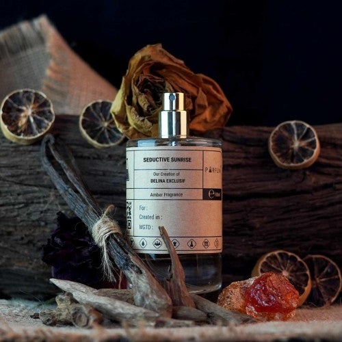 Our Creation of Parfum de Marly's Delina Exclusif - Default bottle 200 ML