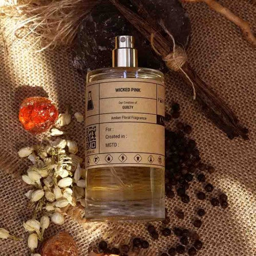 Our Creation of Gucci's Guilty