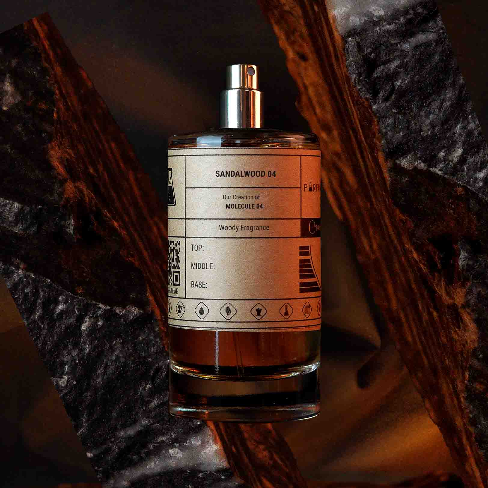 Our Creation of Trussardi's Donna