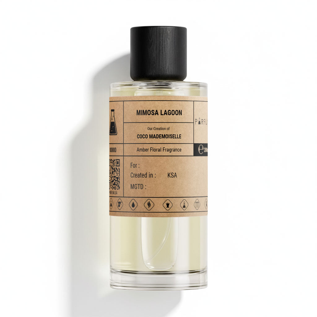 Chanel's Coco Mademoiselle - Buy Online Saudi Arabia | Parfum.sa