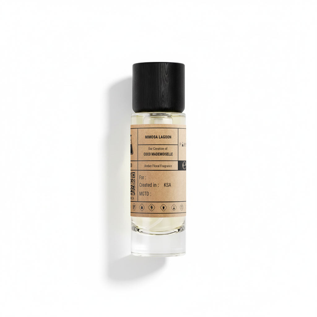Chanel's Coco Mademoiselle - Buy Online Saudi Arabia | Parfum.sa