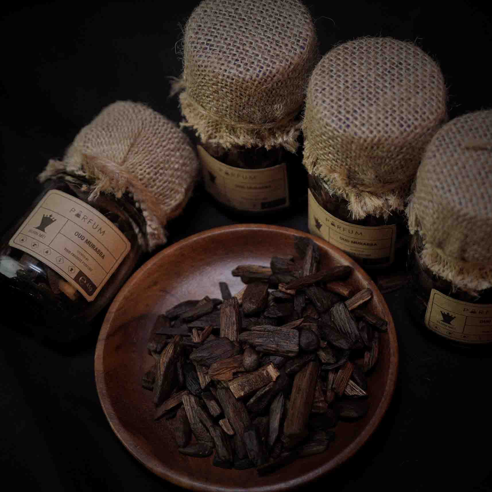 Oud Murabba Althair