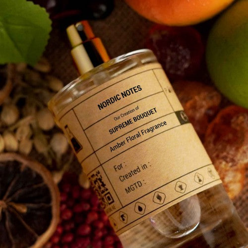 Our Creation of YSL's Supreme Bouquet