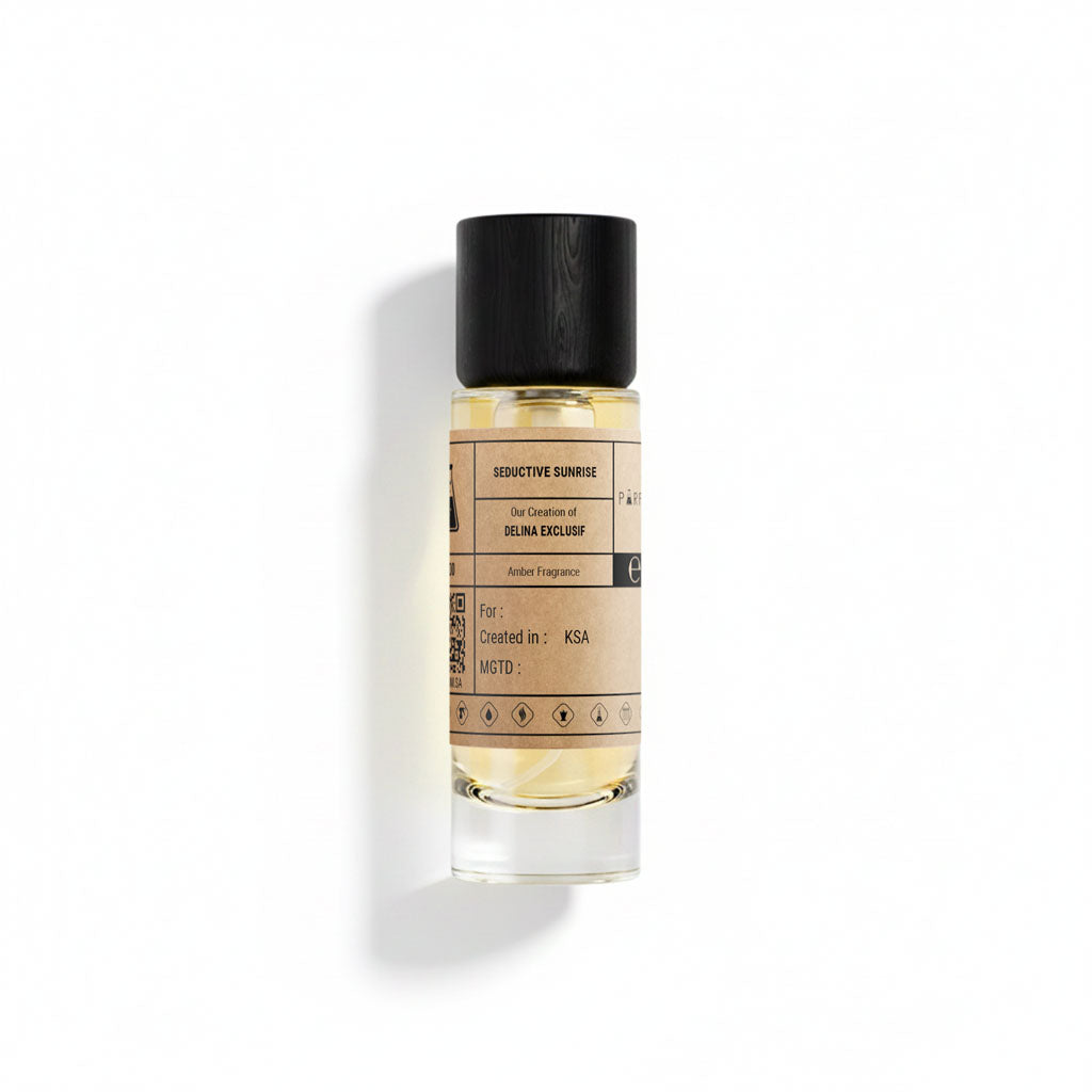 Our Creation of Parfum de Marly's Delina Exclusif