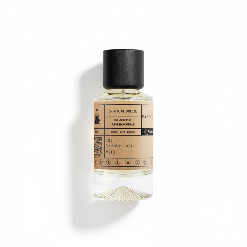 Our Creation of Ex Nihilo's Fleur Narcotique