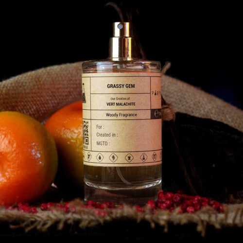 Our Creation of Giorgio Armani's Armani Prive Vert Malachite - Default bottle 200 ML