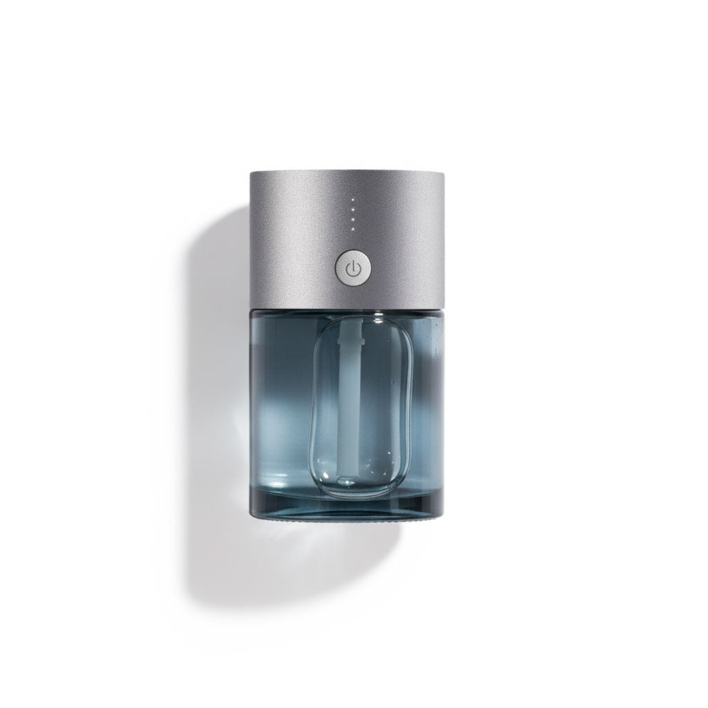 Our Creation of Dior's Oud Ispahan